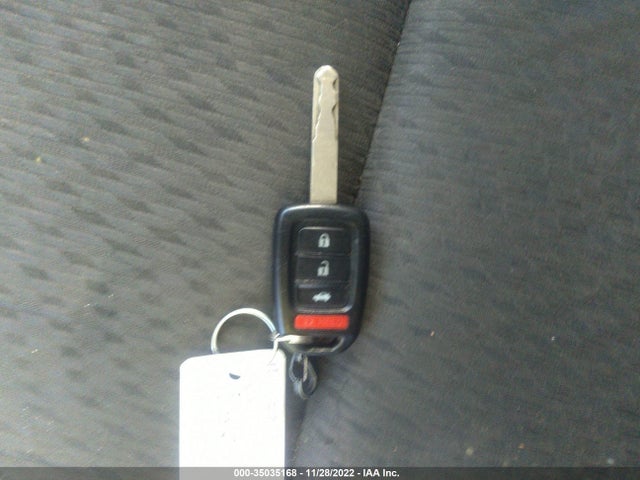Honda Civic Sedan Lx 2015 19XFB2F5XFE700286 Image 11