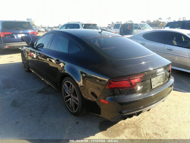 Audi S7 Premium Plus 2017 WAUWFAFC0HN109814 Image 3