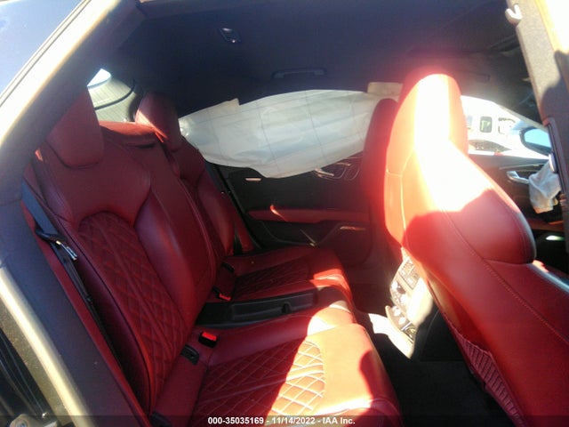 Audi S7 Premium Plus 2017 WAUWFAFC0HN109814 Image 8