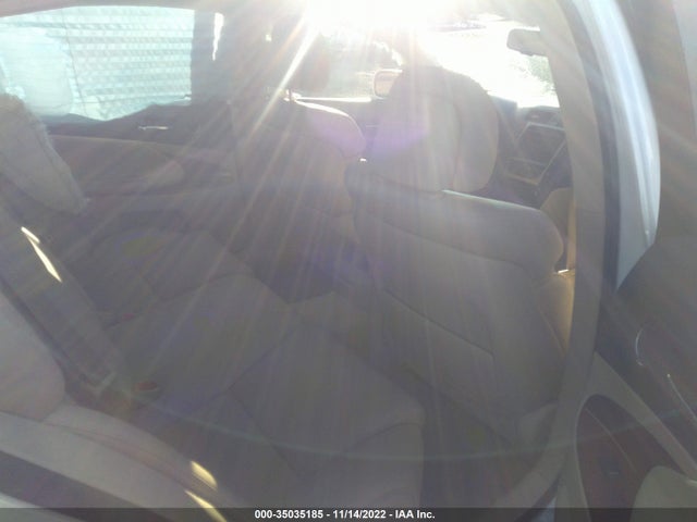Lexus GS 350 2007 JTHBE96S170010357 Image 9