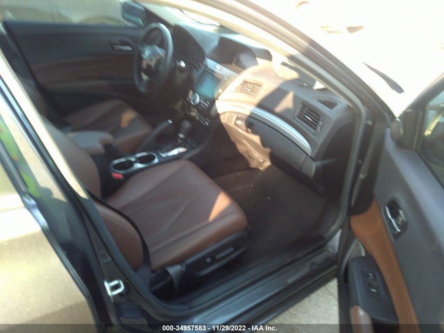 19UDE2F79KA007420 Acura Ilx Pkg
