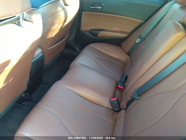 19UDE2F79KA007420 Acura Ilx Pkg