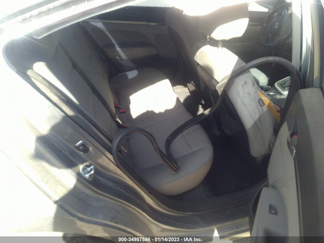 2018 HYUNDAI ELANTRA VALUE EDITION VIN: 5NPD84LF3JH255280