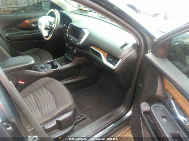 GMC Terrain Sle 2018 3GKALMEVXJL366662 Image 5