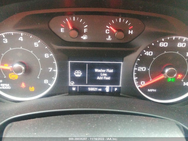GMC Terrain Sle 2018 3GKALMEVXJL366662 Image 7