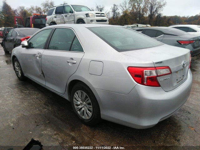 Toyota CAMRY LE 2014 4T1BF1FK9EU455012 Image 3
