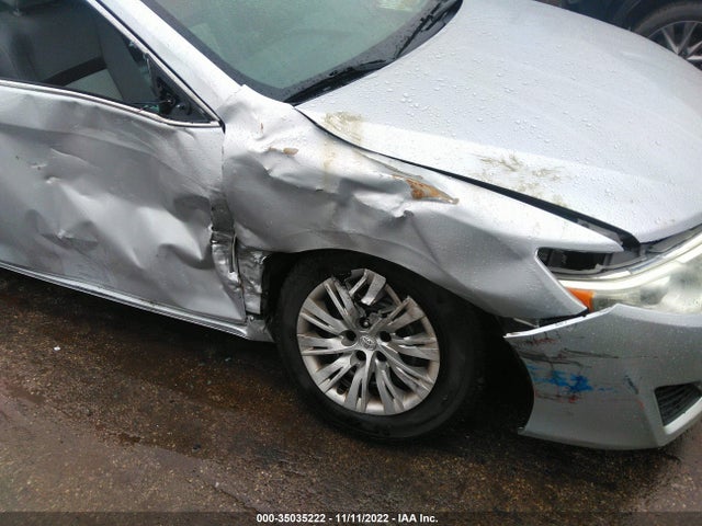 Toyota CAMRY LE 2014 4T1BF1FK9EU455012 Image 6