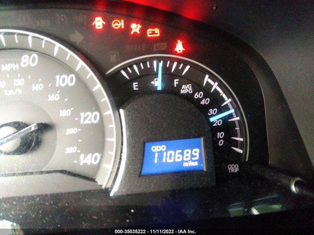 Toyota CAMRY LE 2014 4T1BF1FK9EU455012 Image 7