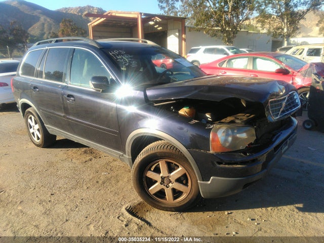 Volvo Xc90 I6 2007 YV4CZ982071353126 zdjęcie główne