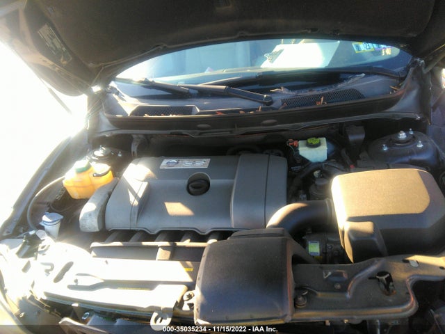 2007 VOLVO XC90 I6 VIN: YV4CZ982071353126