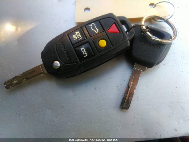 Volvo Xc90 I6 2007 YV4CZ982071353126 Image 3