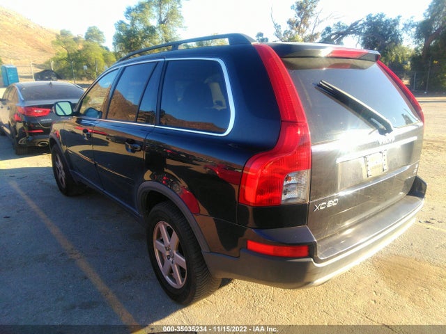 2007 VOLVO XC90 I6 VIN: YV4CZ982071353126