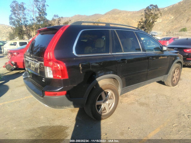 Volvo Xc90 I6 2007 YV4CZ982071353126 Image 5