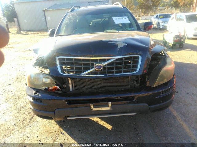 Volvo Xc90 I6 2007 YV4CZ982071353126 Image 7