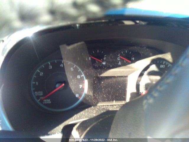Chevrolet Traverse Lt Cloth 2021 1GNERGKW0MJ177029 Image 7