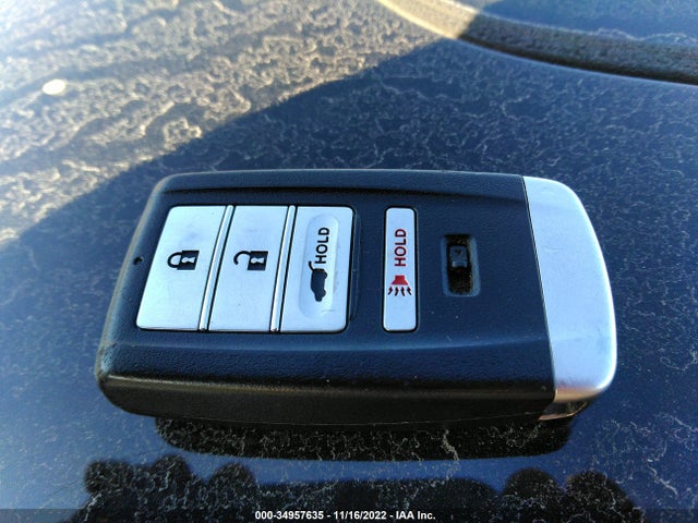 Acura RDX 2017 5J8TB4H30HL021732 Image 11