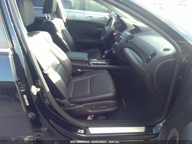 Acura RDX 2017 5J8TB4H30HL021732 Image 5