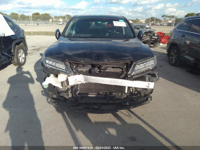 Acura RDX 2017 5J8TB4H30HL021732 Image 6