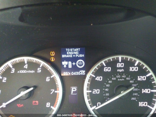 Acura RDX 2017 5J8TB4H30HL021732 Image 7