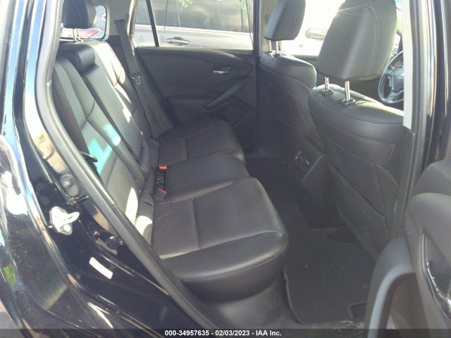 Acura RDX 2017 5J8TB4H30HL021732 Image 8