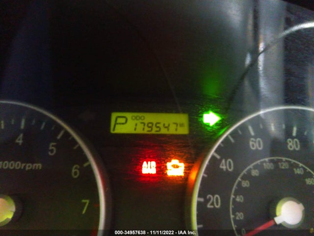 2009 HYUNDAI ACCENT AUTO GS VIN: KMHCM36C89U107688