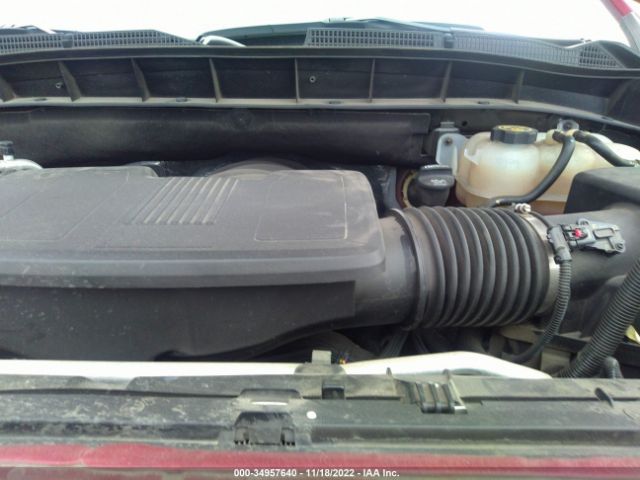 3GTP8DED3LG129523 GMC Sierra 1500 Slt