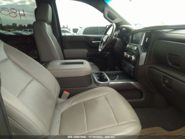 3GTP8DED3LG129523 GMC Sierra 1500 Slt