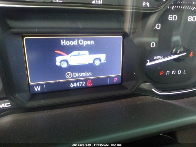 3GTP8DED3LG129523 GMC Sierra 1500 Slt