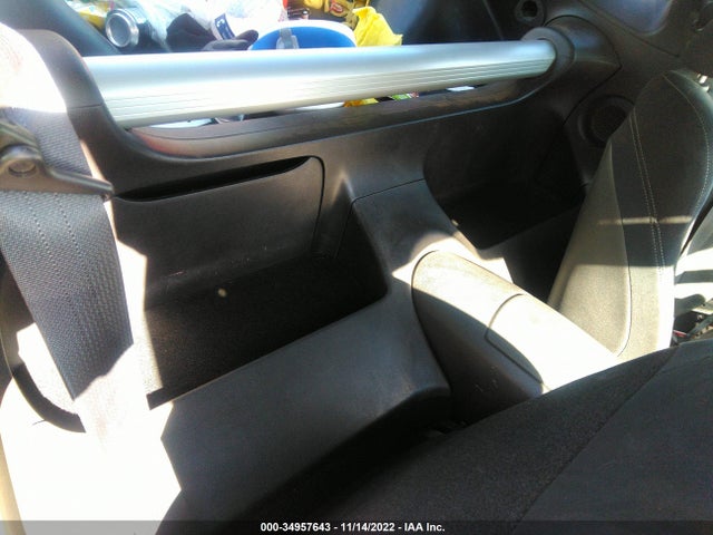 2017 Nissan Z, VIN: JN1AZ4EH6HM951729