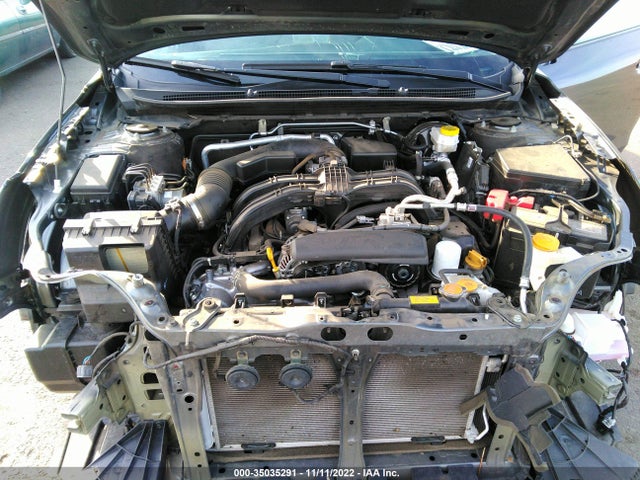 2020 Subaru Legacy, VIN: 4S3BWAE65L3032603