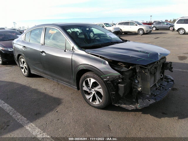 2020 Subaru Legacy, VIN: 4S3BWAE65L3032603