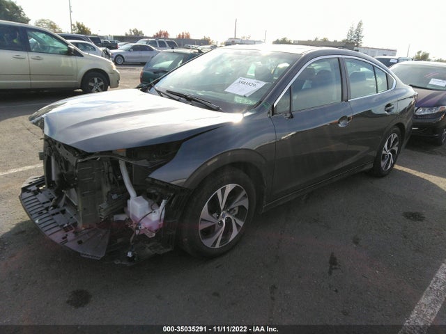 2020 Subaru Legacy, VIN: 4S3BWAE65L3032603