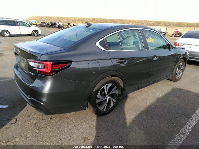 2020 Subaru Legacy, VIN: 4S3BWAE65L3032603