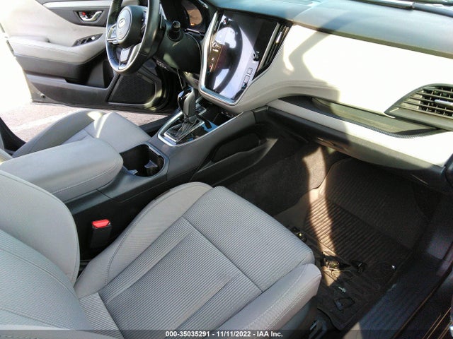 2020 Subaru Legacy, VIN: 4S3BWAE65L3032603