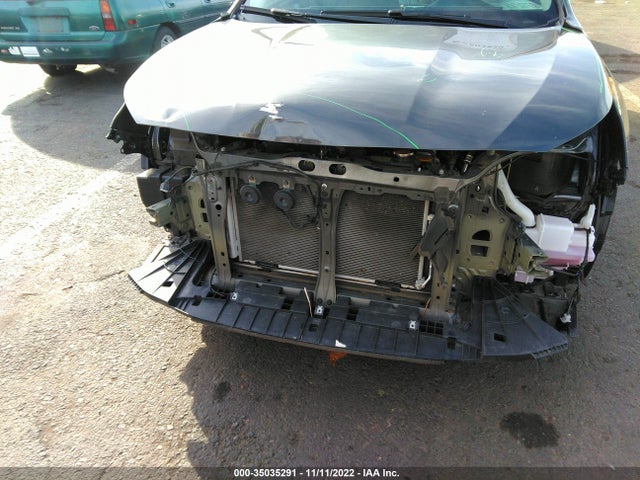 2020 Subaru Legacy, VIN: 4S3BWAE65L3032603