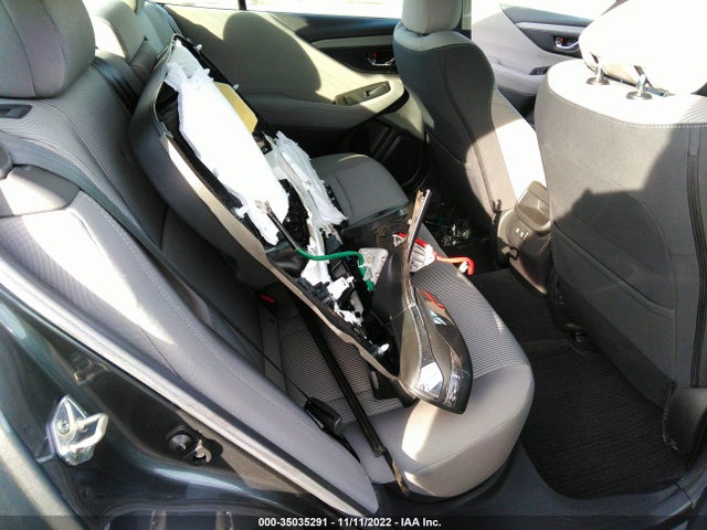 2020 Subaru Legacy, VIN: 4S3BWAE65L3032603