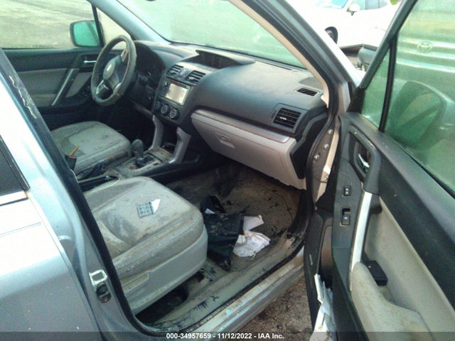 Subaru Forester 2015 JF2SJAWC8FH496416 Image 5