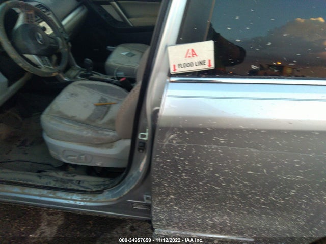 Subaru Forester 2015 JF2SJAWC8FH496416 Image 6