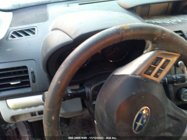 Subaru Forester 2015 JF2SJAWC8FH496416 Image 7