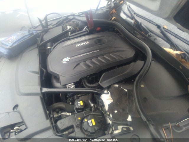 BMW 7 Series 740i 2016 WBA7E2C59GG738848 Image 10
