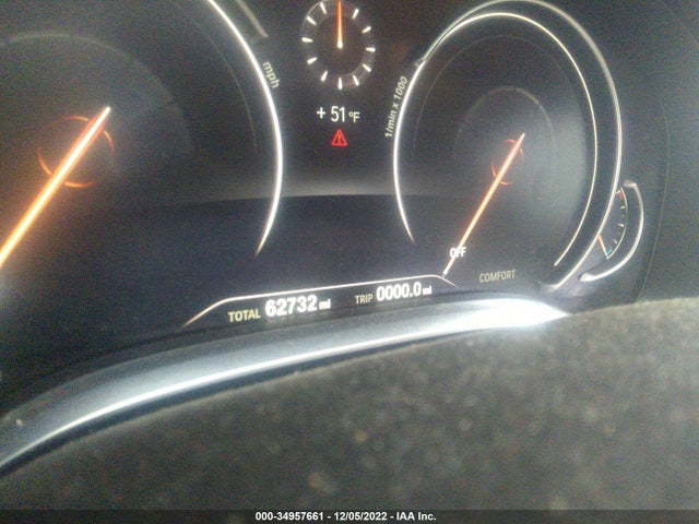 BMW 7 Series 740i 2016 WBA7E2C59GG738848 Image 7