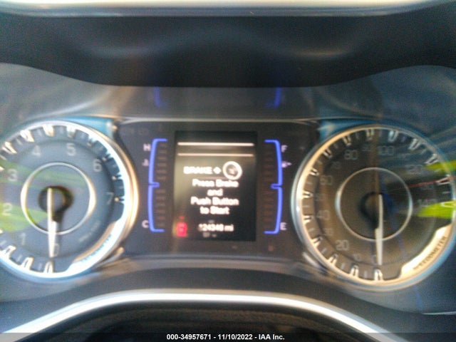 Chrysler 200 Limited 2016 1C3CCCAB5GN127415 Image 7