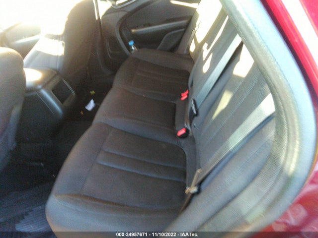 Chrysler 200 Limited 2016 1C3CCCAB5GN127415 Image 8