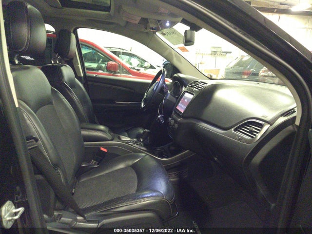 2015 Dodge Journey, VIN: 3C4PDDGG2FT533685