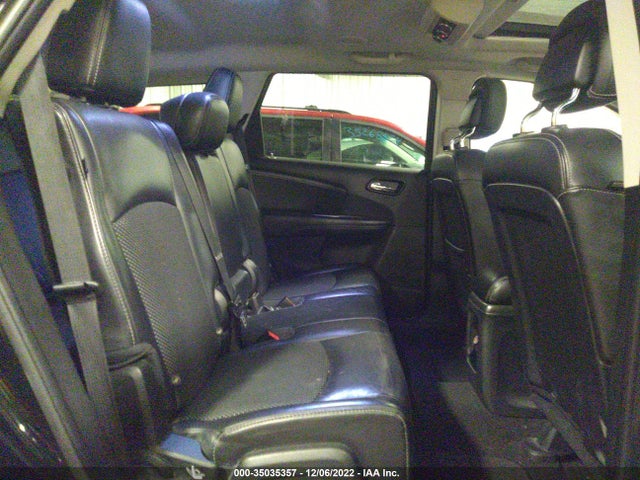 2015 Dodge Journey, VIN: 3C4PDDGG2FT533685