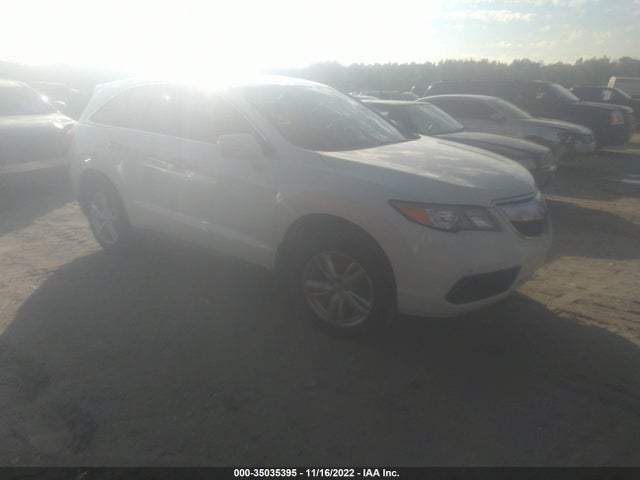 2014 5J8TB3H39EL014669 main image