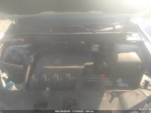 Acura RDX 2014 5J8TB3H39EL014669 Image 10