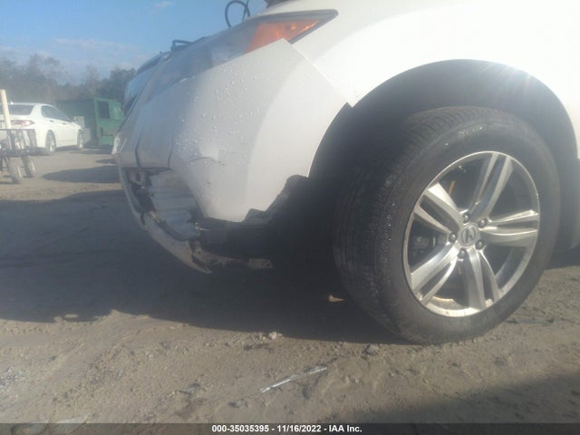 Acura RDX 2014 5J8TB3H39EL014669 Image 12