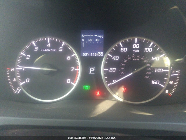 Acura RDX 2014 5J8TB3H39EL014669 Image 7