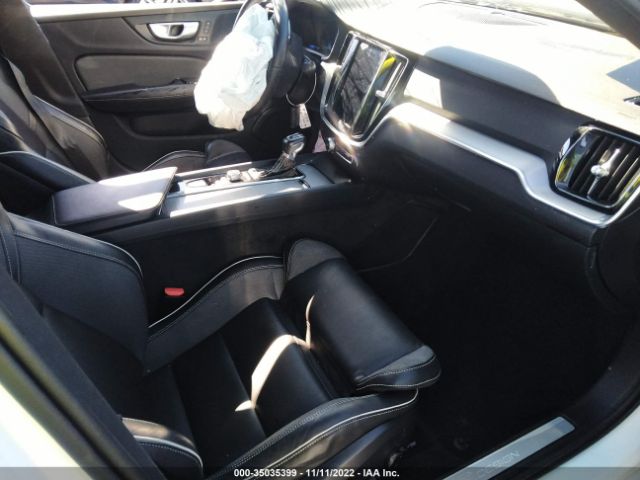 7JRA22TM4KG014486 Volvo S60 R-design
